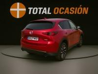 Mazda Cx-5 e-SKY G MHEV 2.0 121kW Center-Line Plus