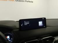 Mazda Cx-5 e-SKY G MHEV 2.0 121kW Center-Line Plus