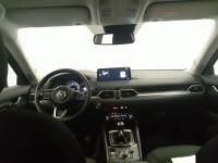 Mazda Cx-5 e-SKY G MHEV 2.0 121kW Center-Line Plus