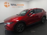 Mazda Cx-5 e-SKY G MHEV 2.0 121kW Center-Line Plus