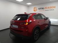 Mazda Cx-5 e-SKY G MHEV 2.0 121kW Center-Line Plus