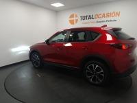 Mazda Cx-5 e-SKY G MHEV 2.0 121kW Center-Line Plus