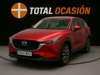 Mazda Cx-5 e-SKY G MHEV 2.0 121kW Center-Line Plus