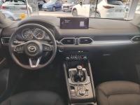 Mazda Cx-5 e-SKY G MHEV 2.0 121kW Center-Line Plus