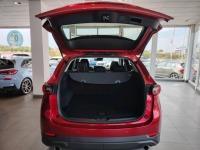 Mazda Cx-5 e-SKY G MHEV 2.0 121kW Center-Line Plus