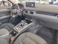Mazda Cx-5 e-SKY G MHEV 2.0 121kW Center-Line Plus