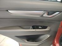 Mazda Cx-5 e-SKY G MHEV 2.0 121kW Center-Line Plus