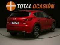 Mazda Cx-5 e-SKY G MHEV 2.0 121kW Center-Line Plus