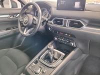 Mazda Cx-5 e-SKY G MHEV 2.0 121kW Center-Line Plus