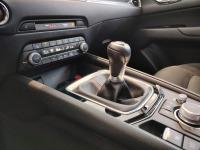 Mazda Cx-5 e-SKY G MHEV 2.0 121kW Center-Line Plus