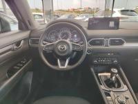 Mazda Cx-5 e-SKY G MHEV 2.0 121kW Center-Line Plus