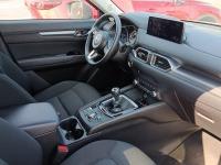 Mazda Cx-5 e-SKY G MHEV 2.0 121kW Center-Line Plus