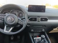 Mazda Cx-5 e-SKY G MHEV 2.0 121kW Center-Line Plus