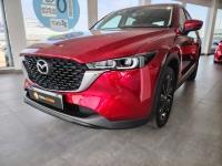 Mazda Cx-5 e-SKY G MHEV 2.0 121kW Center-Line Plus