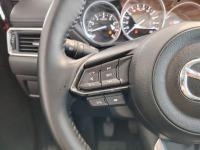 Mazda Cx-5 e-SKY G MHEV 2.0 121kW Center-Line Plus