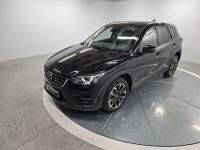 Mazda Cx-5 2.0 GE Black Tech Edition 2WD