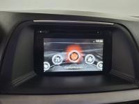 Mazda Cx-5 2.0 GE Black Tech Edition 2WD