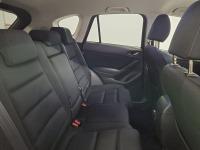 Mazda Cx-5 2.0 GE Black Tech Edition 2WD