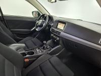 Mazda Cx-5 2.0 GE Black Tech Edition 2WD
