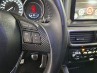 Mazda Cx-5 2.0 GE Black Tech Edition 2WD