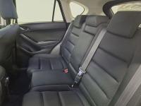 Mazda Cx-5 2.0 GE Black Tech Edition 2WD