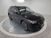 Mazda Cx-5 2.0 GE Black Tech Edition 2WD