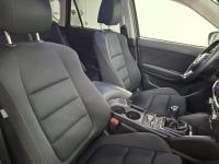 Mazda Cx-5 2.0 GE Black Tech Edition 2WD