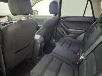 Mazda Cx-5 2.0 GE Black Tech Edition 2WD