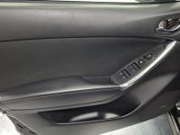 Mazda Cx-5 2.0 GE Black Tech Edition 2WD