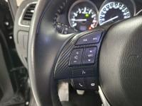 Mazda Cx-5 2.0 GE Black Tech Edition 2WD