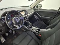 Mazda Cx-5 2.0 GE Black Tech Edition 2WD