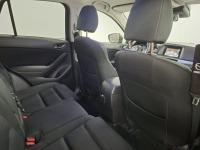 Mazda Cx-5 2.0 GE Black Tech Edition 2WD