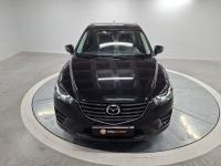 Mazda Cx-5 2.0 GE Black Tech Edition 2WD