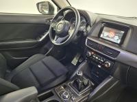 Mazda Cx-5 2.0 GE Black Tech Edition 2WD