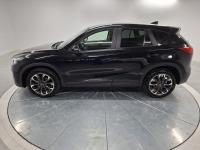 Mazda Cx-5 2.0 GE Black Tech Edition 2WD