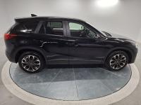 Mazda Cx-5 2.0 GE Black Tech Edition 2WD