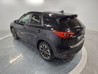 Mazda Cx-5 2.0 GE Black Tech Edition 2WD
