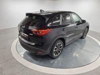 Mazda Cx-5 2.0 GE Black Tech Edition 2WD