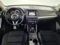 Mazda Cx-5 2.0 GE Black Tech Edition 2WD