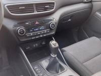 Hyundai Tucson 1.6 CRDI 85kW (116CV) 48V SLE 4X2