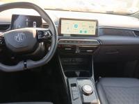 MG Mg3 Hybrid+ Luxury