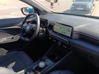 MG Mg3 Hybrid+ Luxury