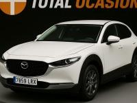 Mazda Cx-30 e-SKYACTIV-X 2.0 137kW AT Evolution