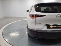 Mazda Cx-30 e-SKYACTIV-X 2.0 137kW AT Evolution