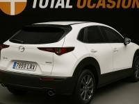 Mazda Cx-30 e-SKYACTIV-X 2.0 137kW AT Evolution