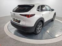Mazda Cx-30 e-SKYACTIV-X 2.0 137kW AT Evolution
