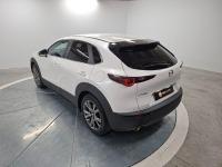 Mazda Cx-30 e-SKYACTIV-X 2.0 137kW AT Evolution