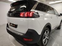 Peugeot 5008 1.5 BlueHDi 96kW S&S Roadtrip EAT8