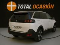 Peugeot 5008 1.5 BlueHDi 96kW S&S Roadtrip EAT8