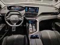 Peugeot 5008 1.5 BlueHDi 96kW S&S Roadtrip EAT8